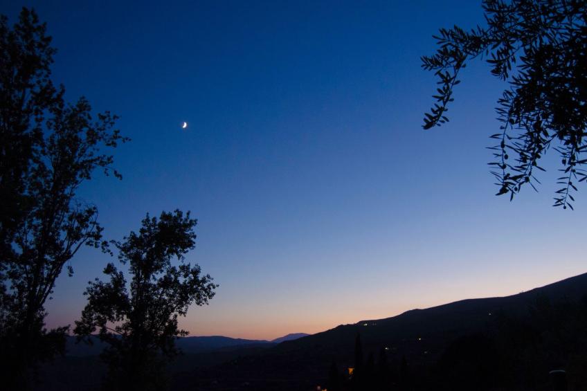 Landhaus mit zwei Schlafzimmern in La Alpujarra - foto 30