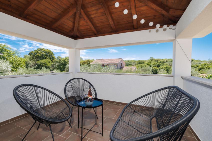 Villa Gabriela - foto 35