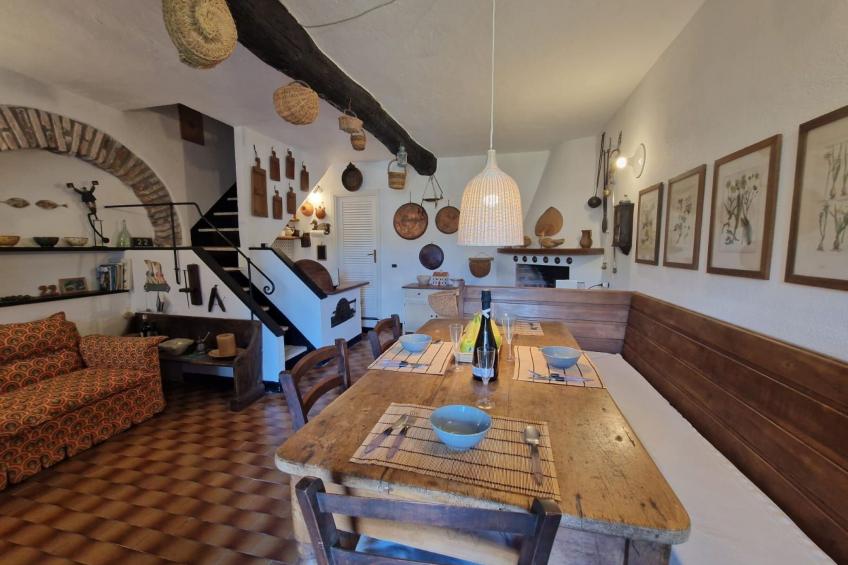 Casetta Romantica a San Rocco di Camogli by Holiday World - foto 7