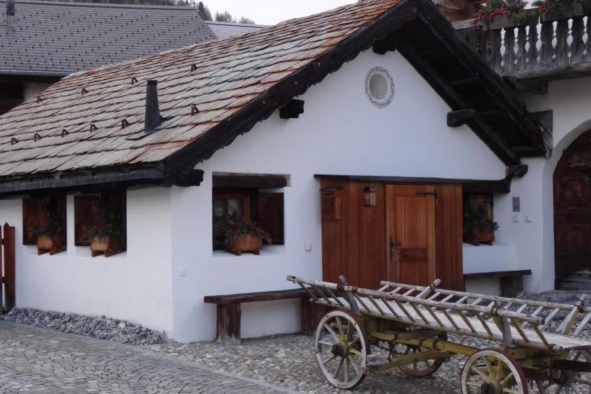 Chesa Arettas - foto 29