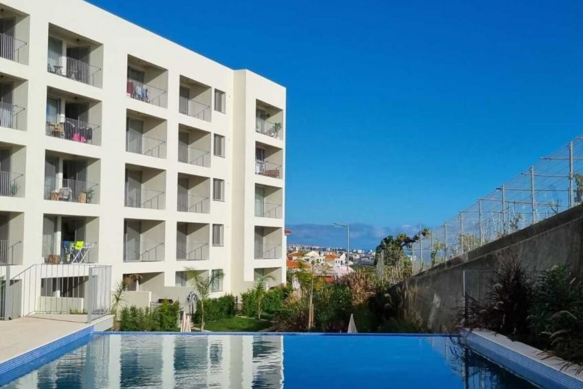 Wohnung "Pearl Retreat by HRM" - foto 15