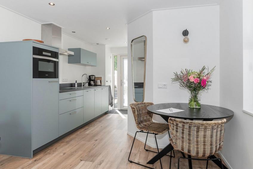 Schönes Ferienhaus in Aagtekerke mit Eigener Terrasse - foto 9