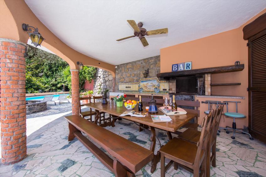 Villa Isola Verde (Main Villa) - foto 8