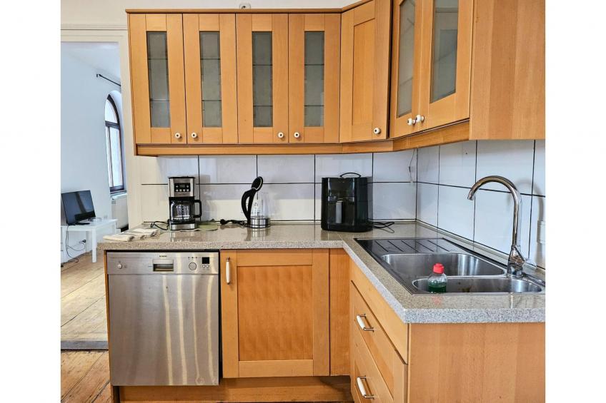 Apartment für Monteure oder Reisende - foto 3