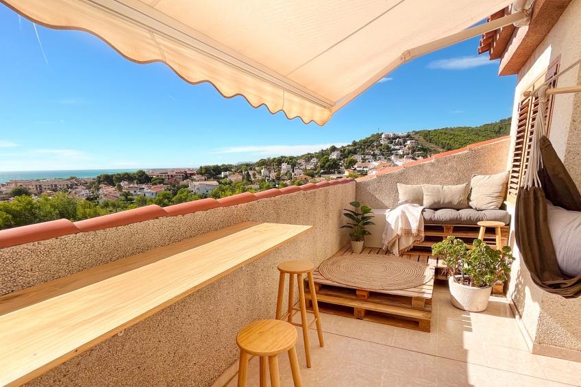 TerrazaAzul-Penthouse apartment sea view - foto 39