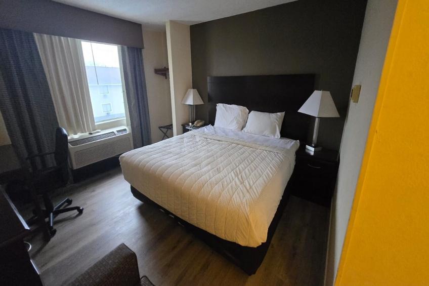 King Bed - foto 13