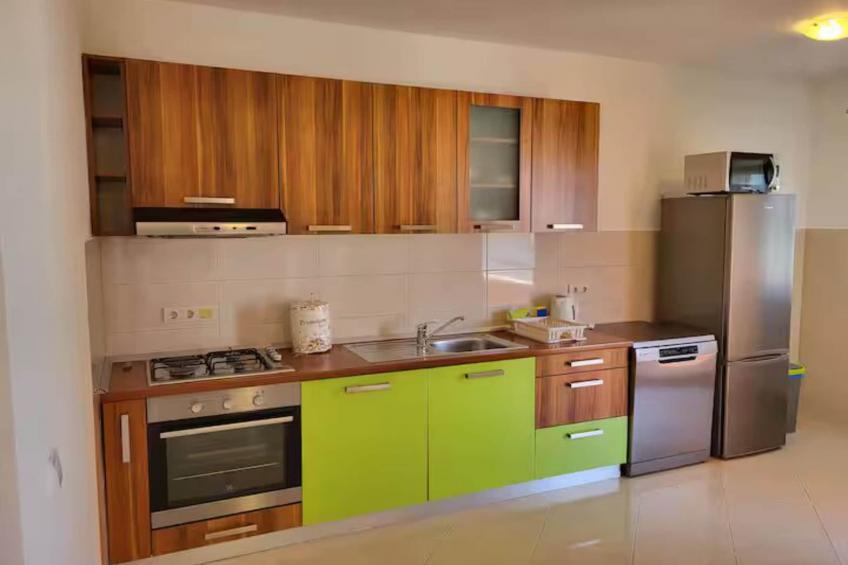 Mise Holiday Apartments - Two bedroom apartment I - foto 3