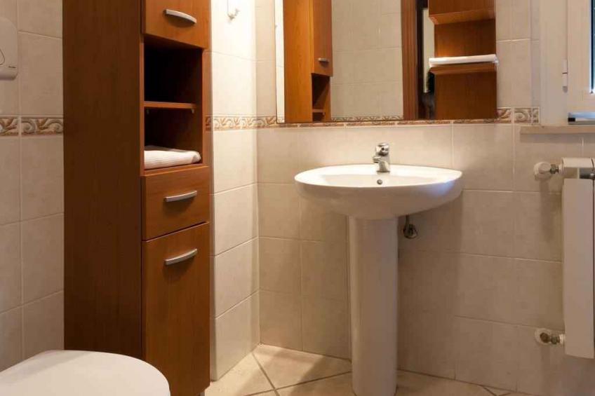 Vakantiewoning met airco en zwembad - VW-J69MP - foto 11