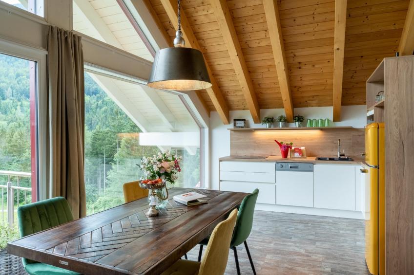 Ferienhaus Petzen - foto 3