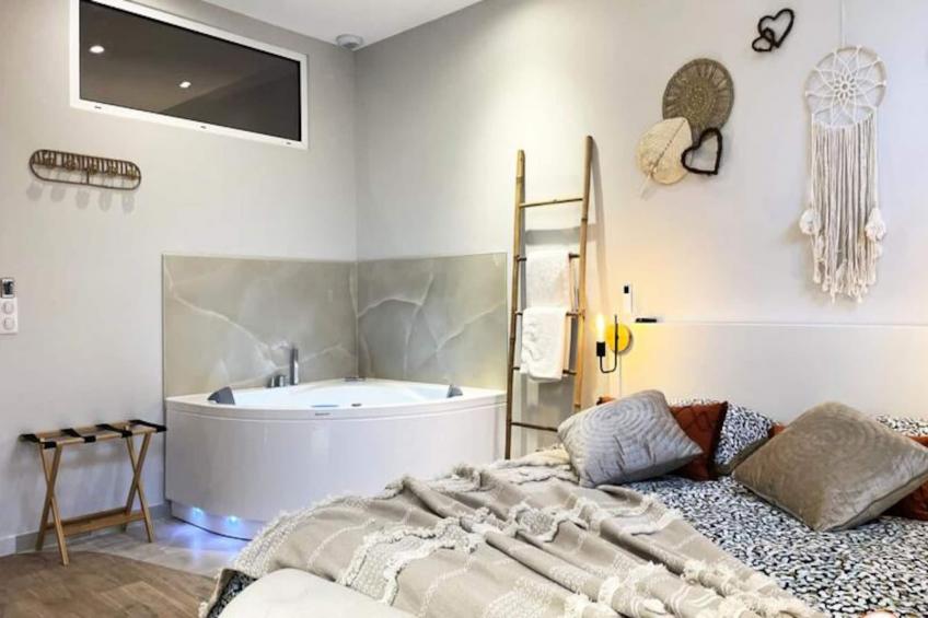 The Pearl - Jacuzzi - Cinéma - Patio - Parking - foto 15