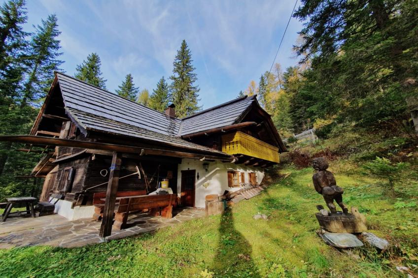 Chalet Hüttentraum - foto 15