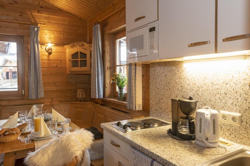 Uriges Chalet 3 - foto 5