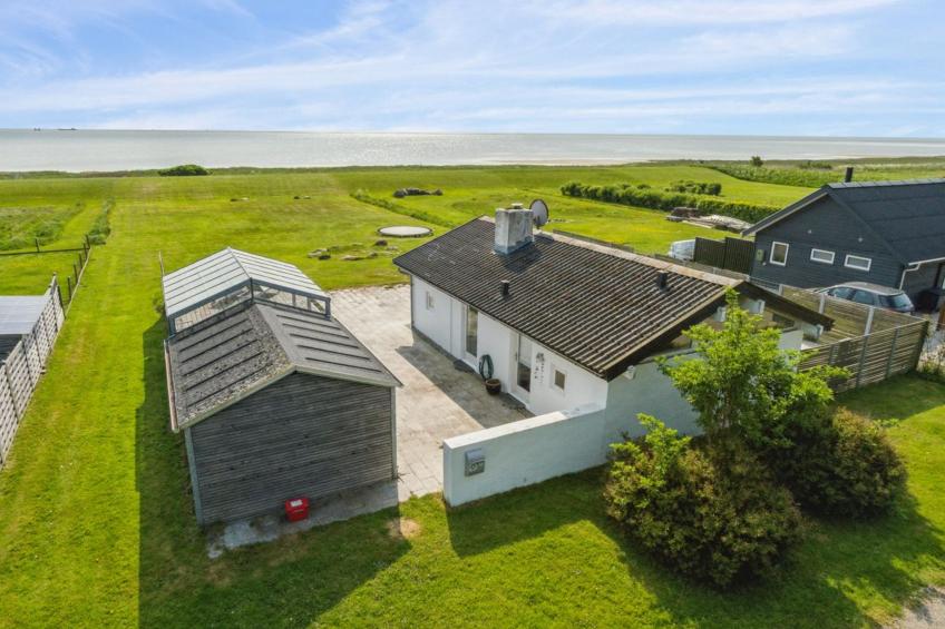 "Gundborg" - 100m from the sea - foto 28