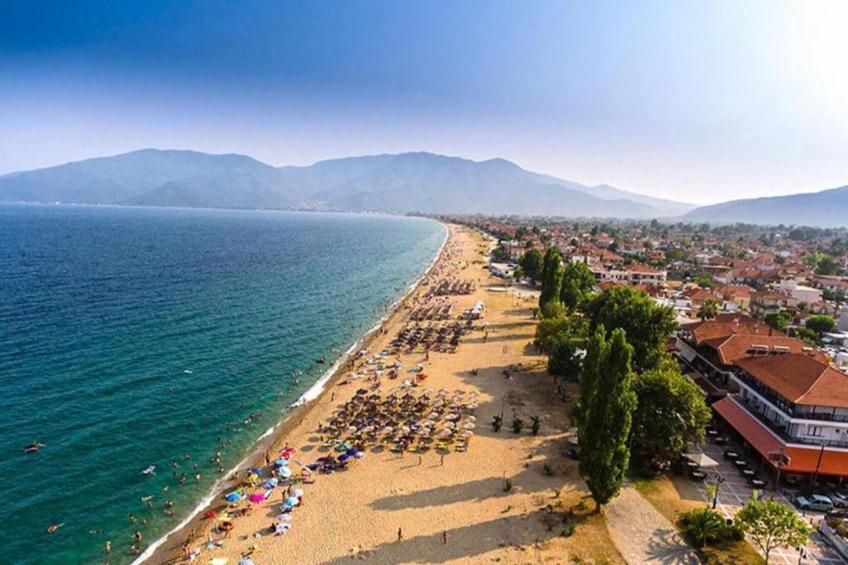 Bungalow with ocean view - foto 40