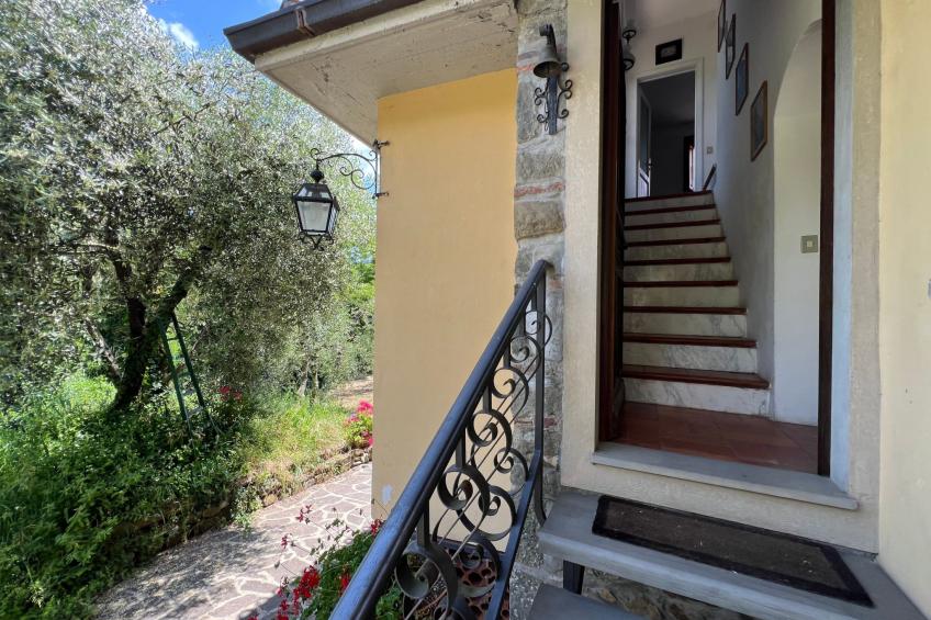 Rosa Selvatica by Holiday World - foto 16