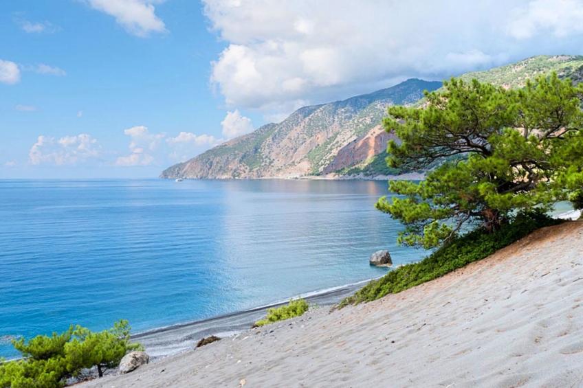 in Souda mit Privatem Pool - foto 18