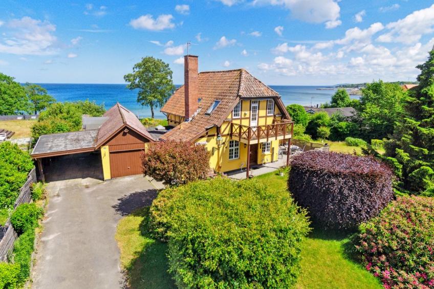 "Vanta" - 50m from the sea - foto 20