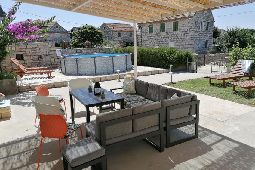 Ruhige Villa mit weitläufigem Garten, ideal für Familien mit Kindern - foto 3