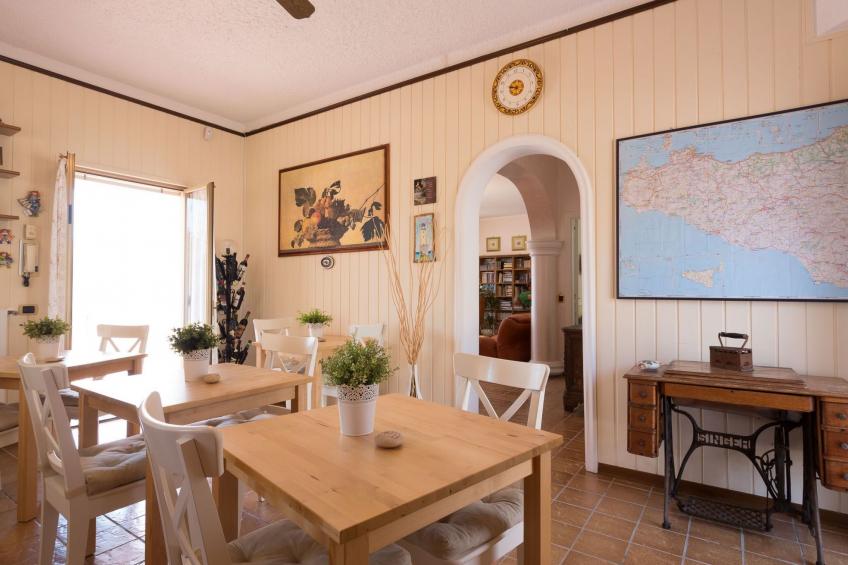 Angenehmes Haus mit privatem Pool - foto 43