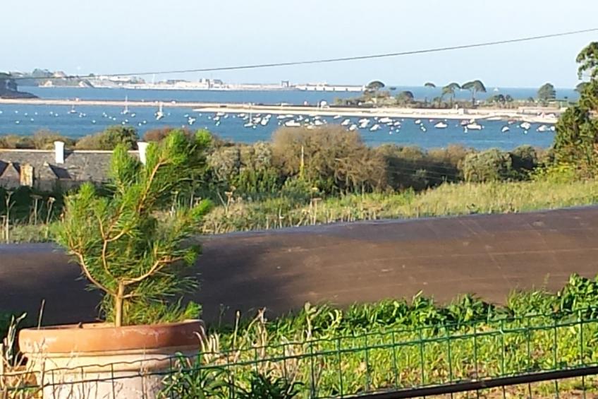 "Ty Saoson" mit Blick auf das Wasser - foto 20