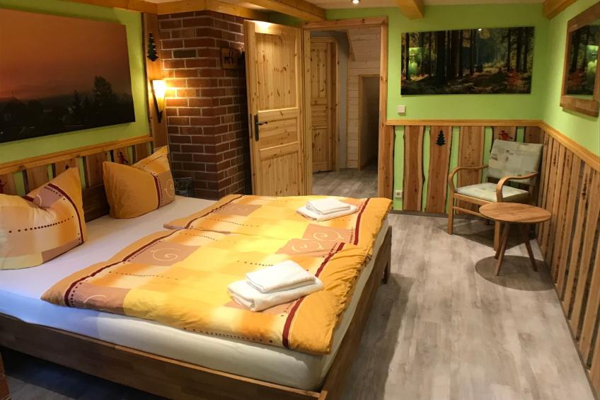 "Haus Molle" - foto 40