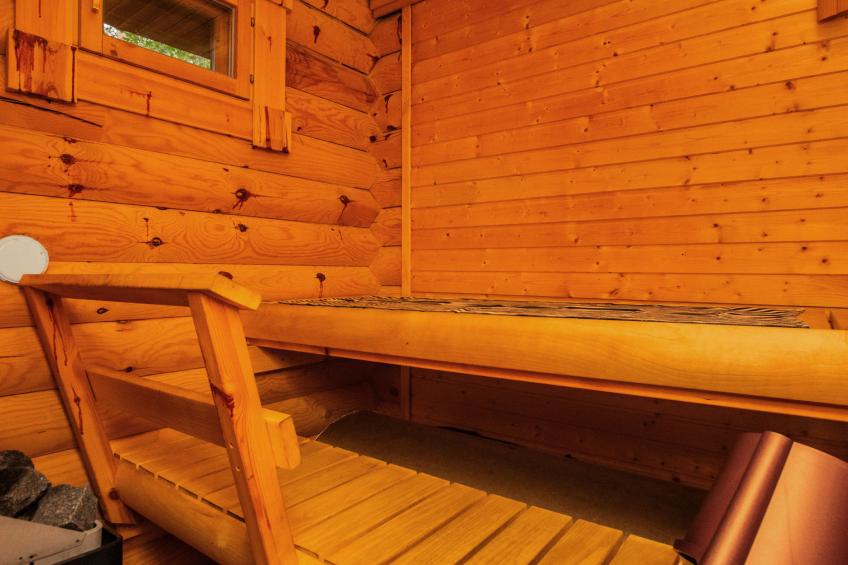 Villa saimaa - foto 21