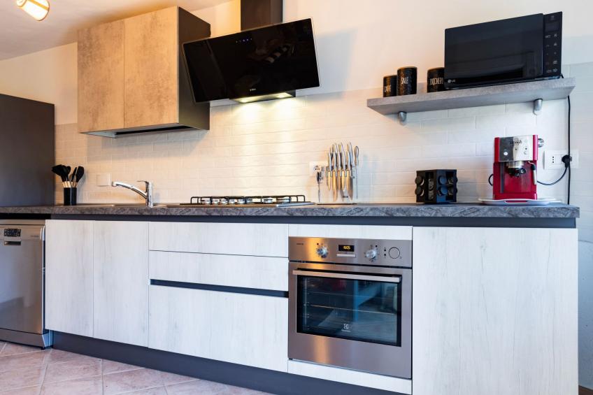 mit privatem Pool, AC und Weinkeller - foto 27