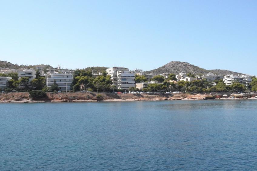 Starapartment Athens-Varkiza Top 1 - foto 33
