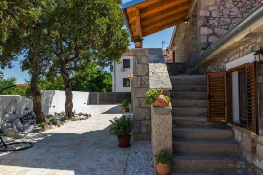 Stone villa Marita with pool - foto 38