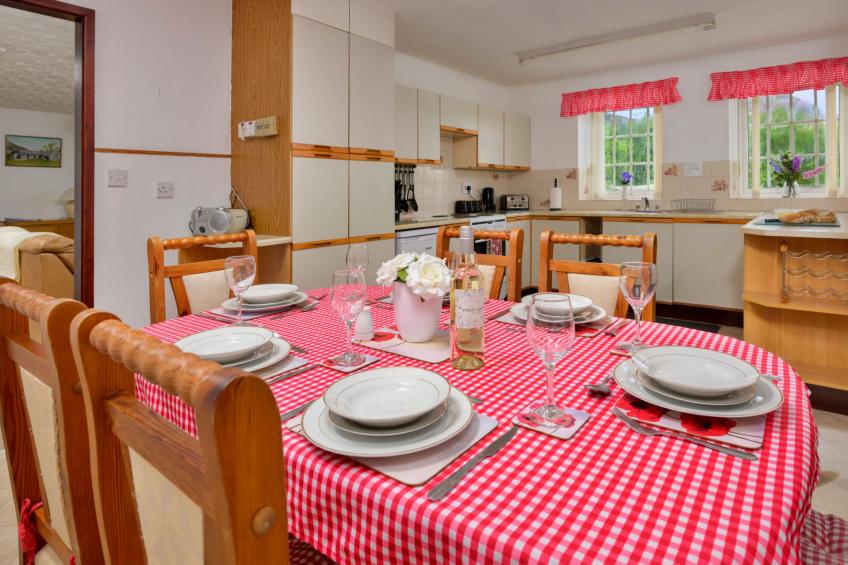 Penlon Cottage - foto 23