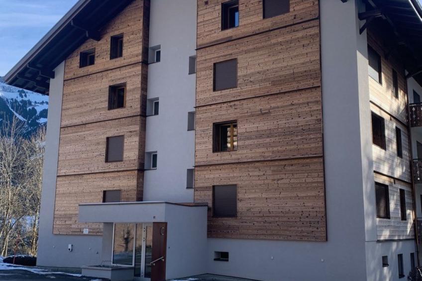 Bel Air C27, (Champery), - foto 17