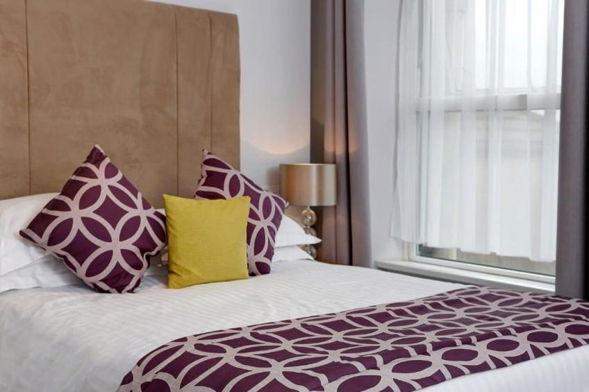 Superior Double Room - foto 23