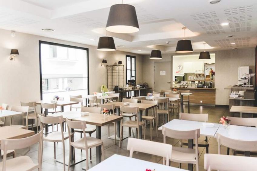 Appart'Hotel Quimper - foto 7