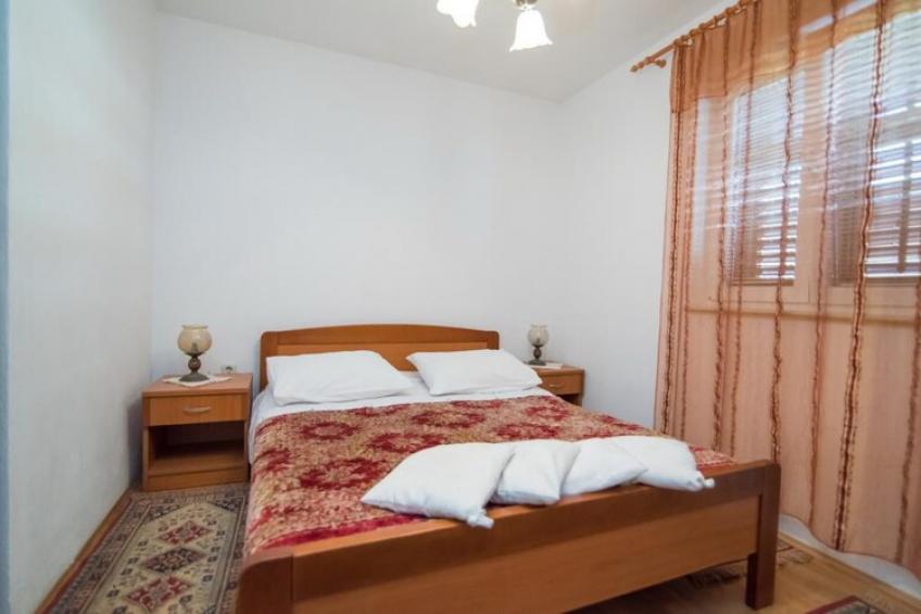 Apartments Longo - Standard One Bedroom Apartment with Terrace, A3 - (ST) - foto 6