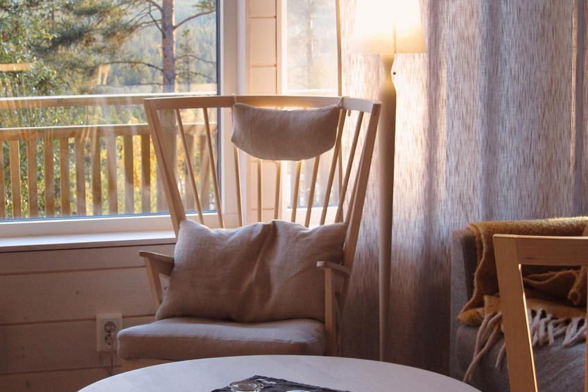Tännäskröket Renen 14A - foto 15
