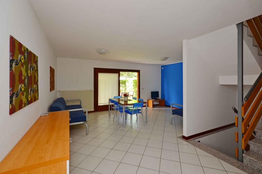 Villa met airconditioning, zwembad, terras en tuin - VW-3MYR3 - foto 11