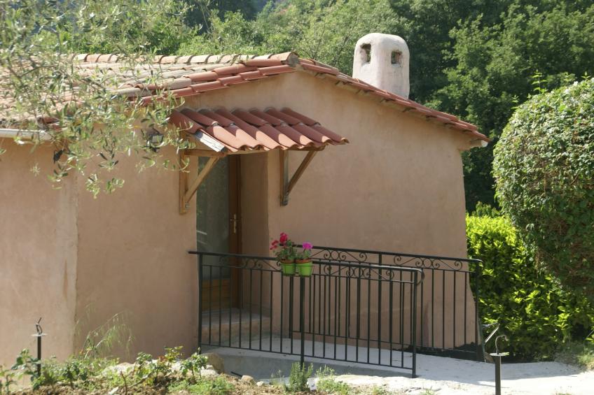 Maison de vacances - BERRE-LES-ALPES - foto 29