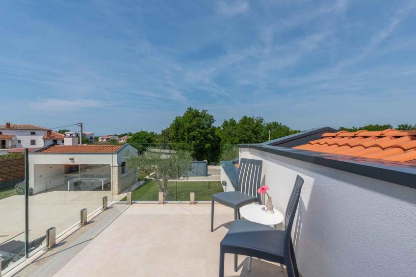 Villa met airco en zwembad - BF-YGVKN - foto 15