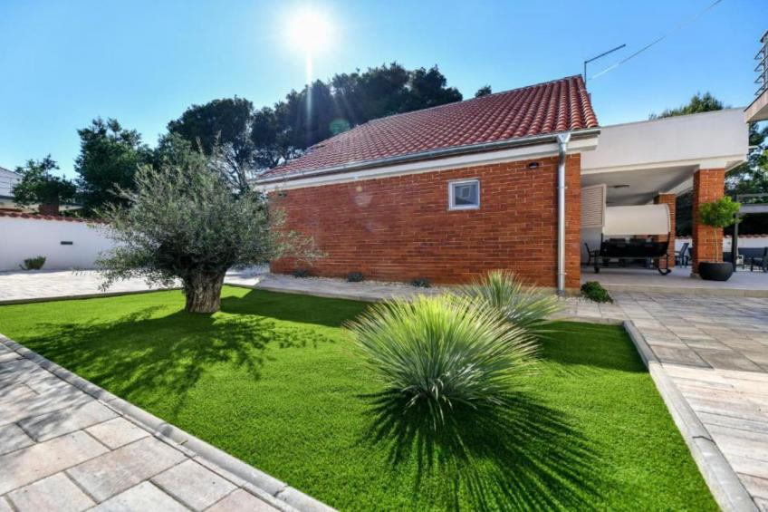 Four Bedroom Villa With Hot Tub - foto 22
