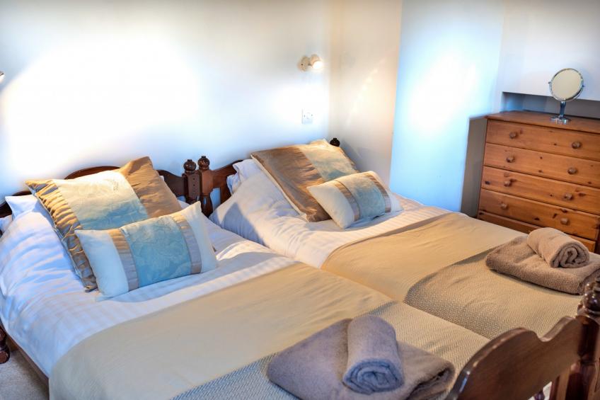The Hayloft - foto 17