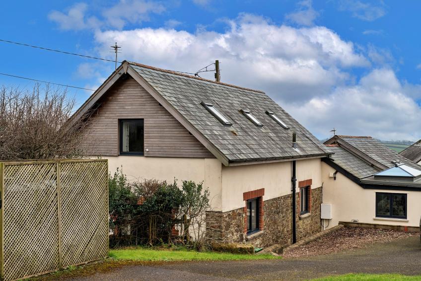 Chasty House Barn - foto 34