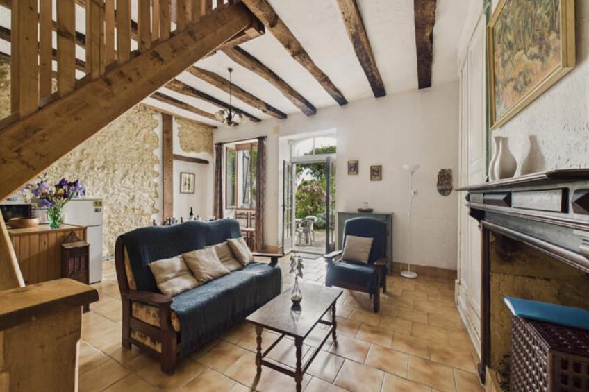 Maison à Montignac - foto 7