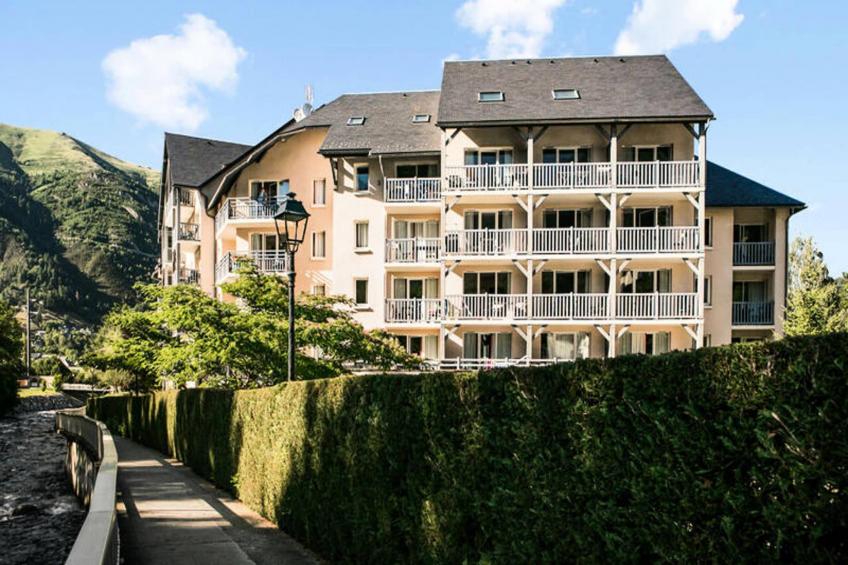 Résidence Les Rives de L'Aure - maeva Home - foto 11