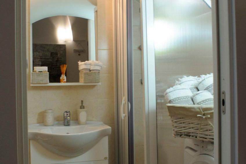 Haus Cassiopea in Ceglie Messapica Apulien - foto 16