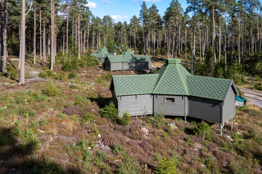 Birch Bothy - foto 16