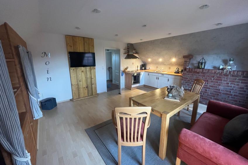 Nette Wohnung in Wirdum mit Kleiner Terrasse - foto 4