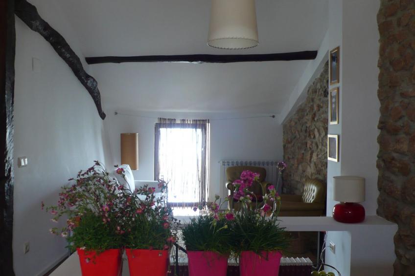 in einem kleinem Dorf nah dem Jakobweg - foto 22