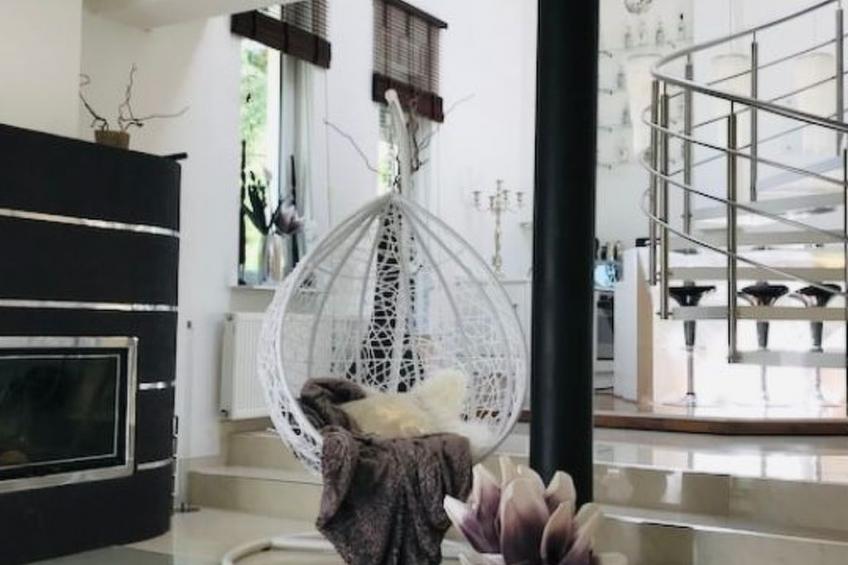 Luxus Ferienhaus - foto 24