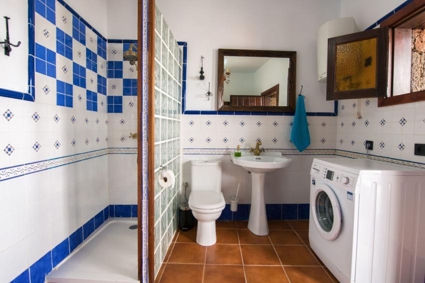 Exklusives Landhaus mit Garten und überdachter Terrasse sowie schöner Aussicht - foto 8