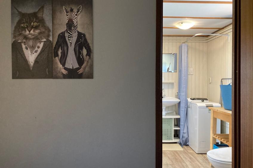 in Anjum mit Kleinem Garten - foto 9